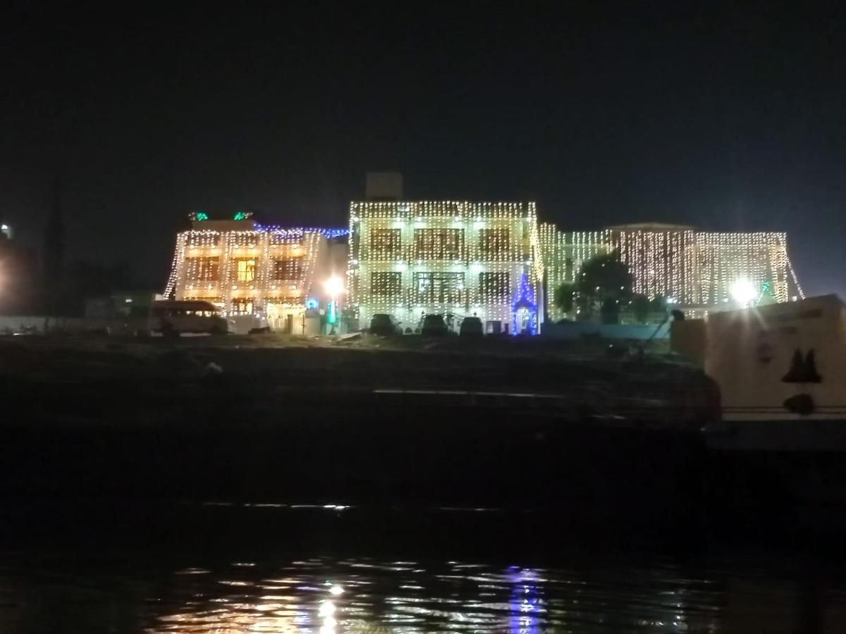 Hotel Ganga Graden - Varanasi, Varanasi